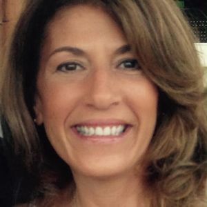 Meet your Posher, Michele